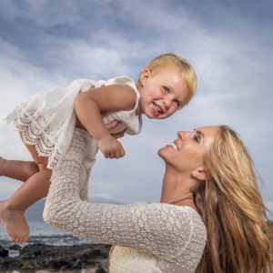 Maui Family Photographer