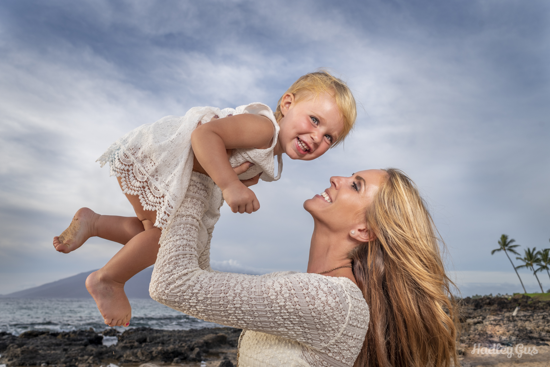 Maui Family Photographer