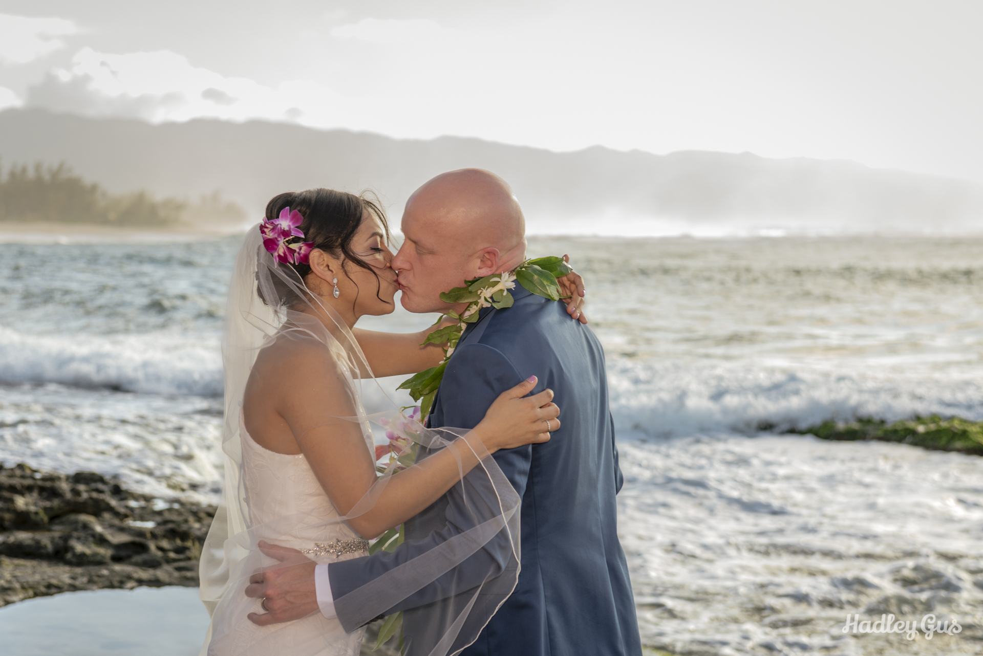 Maui Wedding Photographer