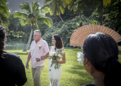 Gorgeous Landscape; Premiere Wedding Venue