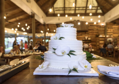 Premiere Wedding Venue