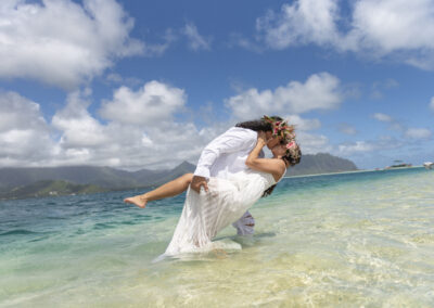 Los Angeles Wedding Photographer; Lesbian Wedding