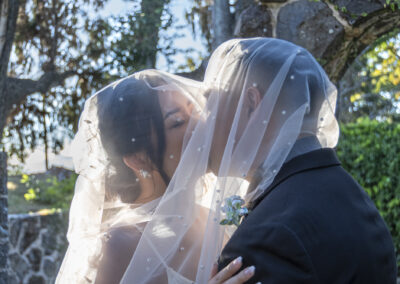 Los Angeles Wedding Photographer