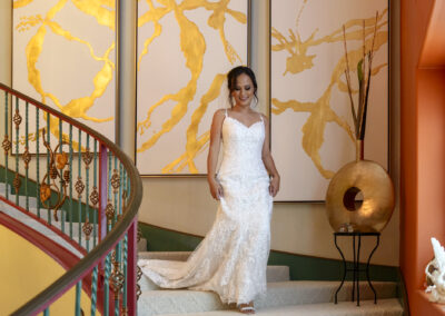 Premiere Wedding Venue